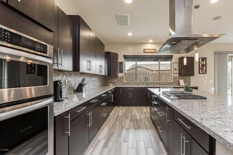 3495 E Orleans Dr, Gilbert, AZ 85298 photo 9