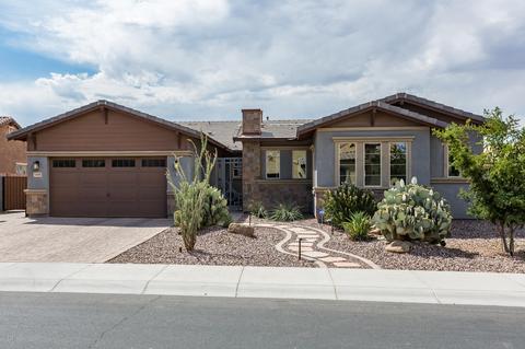 3495 E Orleans Dr, Gilbert, AZ 85298 photo 44
