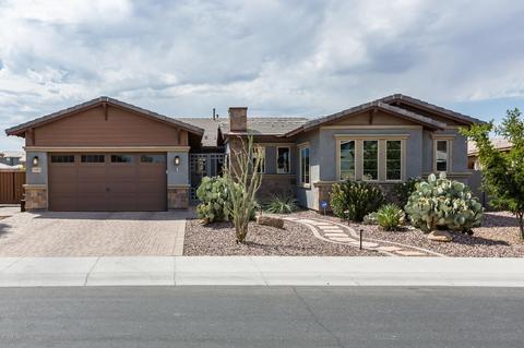 3495 E Orleans Dr, Gilbert, AZ 85298 photo 1