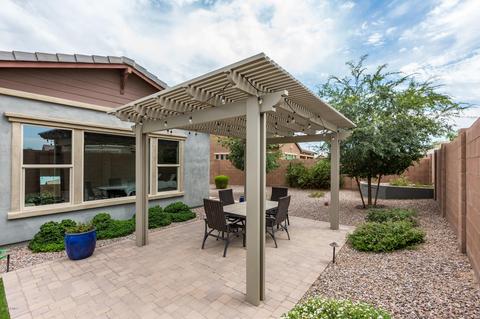 3495 E Orleans Dr, Gilbert, AZ 85298 photo 29