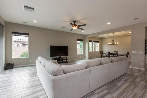 3495 E Orleans Dr, Gilbert, AZ 85298 photo 7