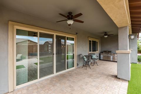 3495 E Orleans Dr, Gilbert, AZ 85298 photo 33