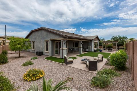 3495 E Orleans Dr, Gilbert, AZ 85298 photo 27