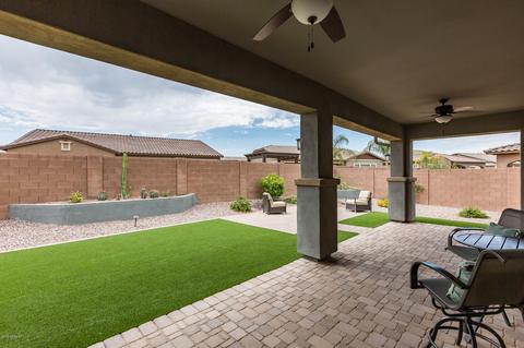 3495 E Orleans Dr, Gilbert, AZ 85298 photo 32