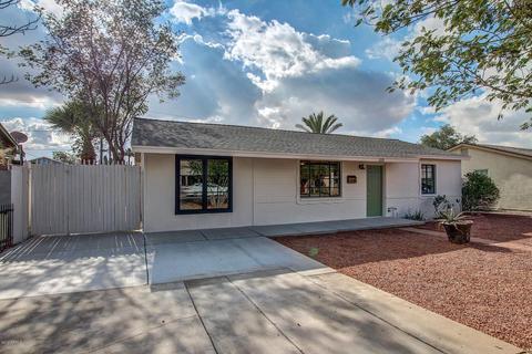 3331 E Harvard St, Phoenix, AZ 85008 photo 2