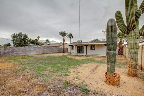 3331 E Harvard St, Phoenix, AZ 85008 photo 30