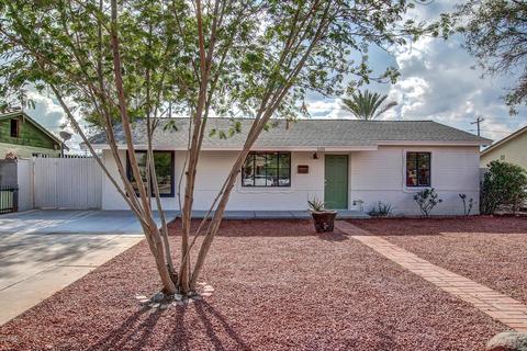 3331 E Harvard St, Phoenix, AZ 85008 photo 1