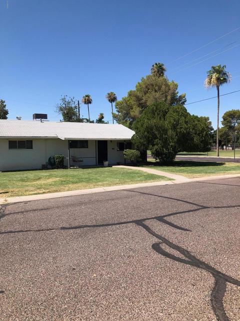 4601 E Holly St, Phoenix, AZ 85008 photo 1