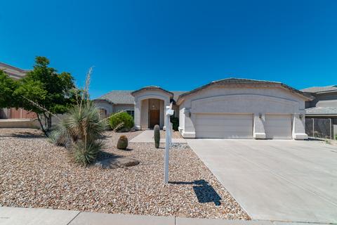 2712 E Claire Dr, Phoenix, AZ 85032 photo 1