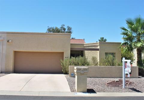 6125 E Nance St, Mesa, AZ 85215 photo 1