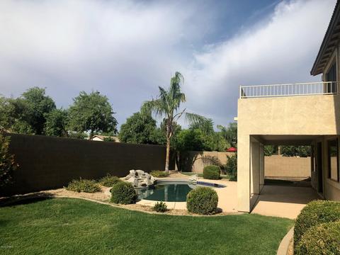 3729 E Diamond Ct, Gilbert, AZ 85297 photo 3