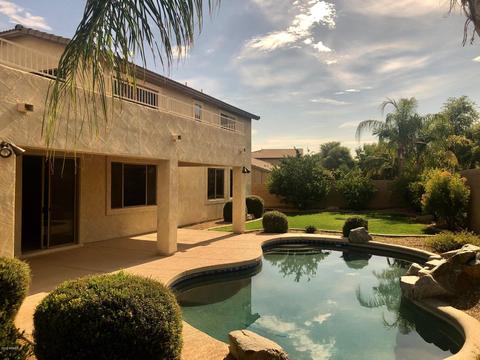 3729 E Diamond Ct, Gilbert, AZ 85297 photo 4