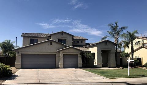 3729 E Diamond Ct, Gilbert, AZ 85297 photo 1