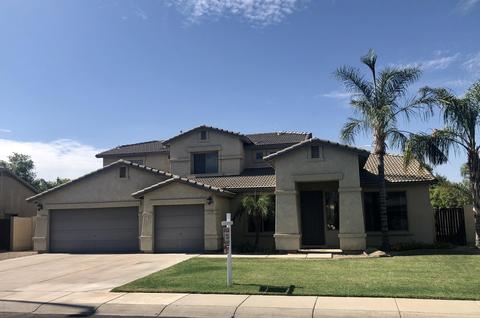 3729 E Diamond Ct, Gilbert, AZ 85297 photo 2