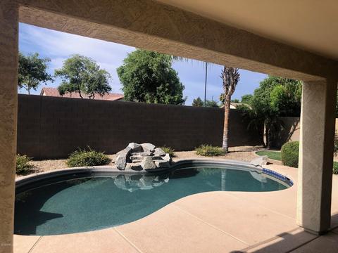 3729 E Diamond Ct, Gilbert, AZ 85297 photo 26