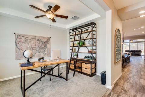 10549 E Sebring Ave, Mesa, AZ 85212 photo 4