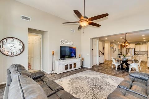 10549 E Sebring Ave, Mesa, AZ 85212 photo 11