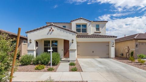 10549 E Sebring Ave, Mesa, AZ 85212 photo 1