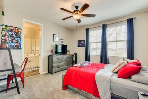 10549 E Sebring Ave, Mesa, AZ 85212 photo 25