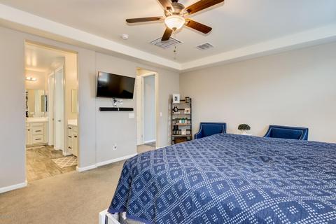 10549 E Sebring Ave, Mesa, AZ 85212 photo 15