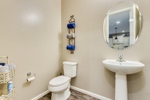 10549 E Sebring Ave, Mesa, AZ 85212 photo 20
