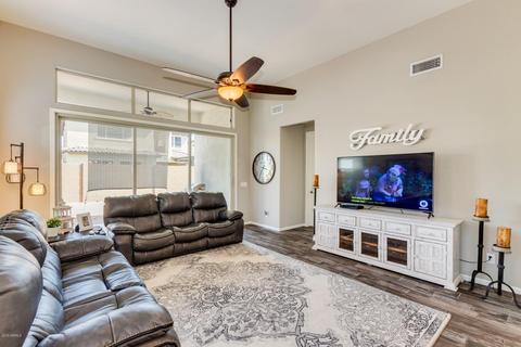 10549 E Sebring Ave, Mesa, AZ 85212 photo 12