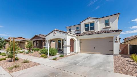 10549 E Sebring Ave, Mesa, AZ 85212 photo 2