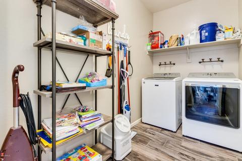 10549 E Sebring Ave, Mesa, AZ 85212 photo 19
