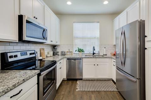 4159 E Toledo St, Gilbert, AZ 85295 photo 2