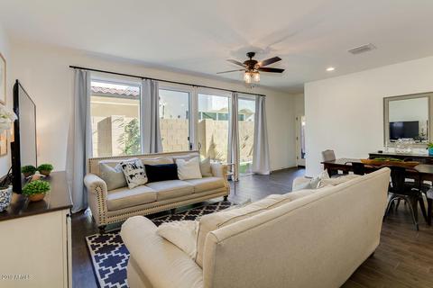 4159 E Toledo St, Gilbert, AZ 85295 photo 3