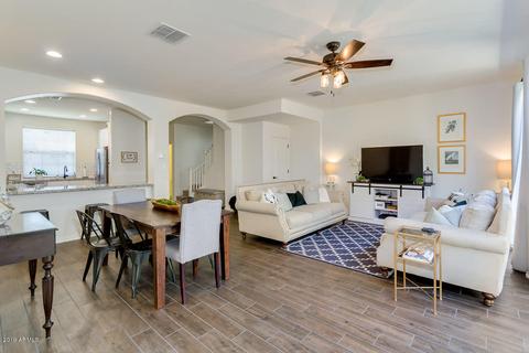 4159 E Toledo St, Gilbert, AZ 85295 photo 8