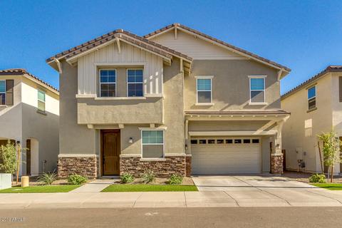 4159 E Toledo St, Gilbert, AZ 85295 photo 1