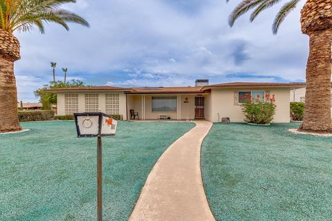6610 E Adobe Rd, Mesa, AZ 85205 photo 2