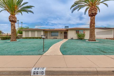 6610 E Adobe Rd, Mesa, AZ 85205 photo 1