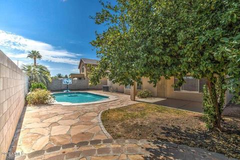 3833 E Campbell Ave, Gilbert, AZ 85234 photo 36