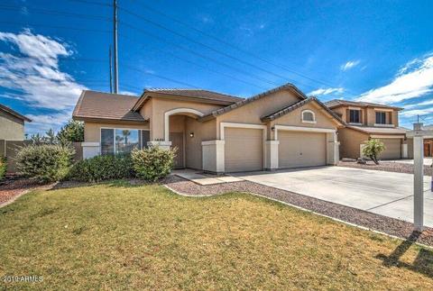 3833 E Campbell Ave, Gilbert, AZ 85234 photo 1