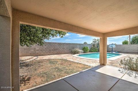 3833 E Campbell Ave, Gilbert, AZ 85234 photo 34