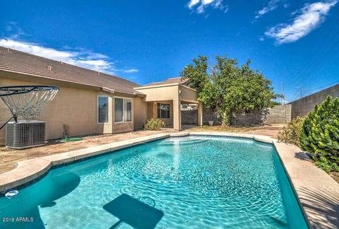 3833 E Campbell Ave, Gilbert, AZ 85234 photo 39