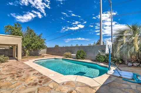 3833 E Campbell Ave, Gilbert, AZ 85234 photo 38