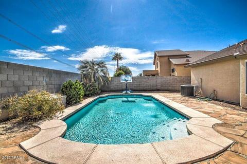 3833 E Campbell Ave, Gilbert, AZ 85234 photo 37