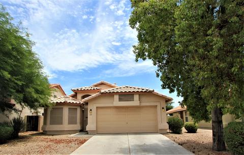 3979 E Douglas Loop, Gilbert, AZ 85234 photo 1