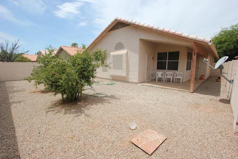 3979 E Douglas Loop, Gilbert, AZ 85234 photo 23