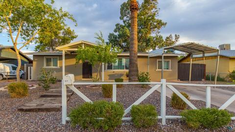 211 W Beautiful Ln, Phoenix, AZ 85041 photo 4