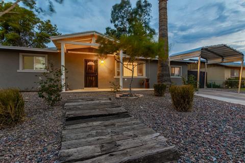 211 W Beautiful Ln, Phoenix, AZ 85041 photo 1