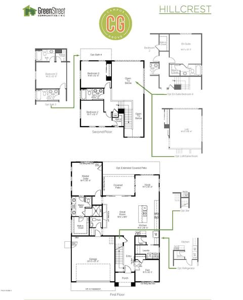 4018 E Campus Dr, Phoenix, AZ 85018 photo 34