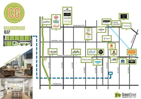 4018 E Campus Dr, Phoenix, AZ 85018 photo 40