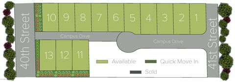 4018 E Campus Dr, Phoenix, AZ 85018 photo 39