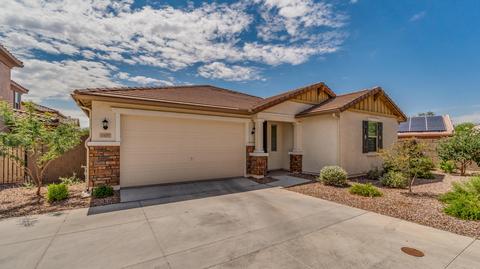 7532 E Flower Ave, Mesa, AZ 85208 photo 2