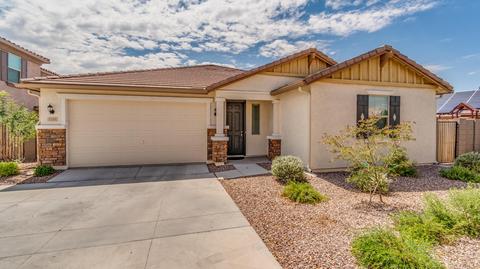 7532 E Flower Ave, Mesa, AZ 85208 photo 1