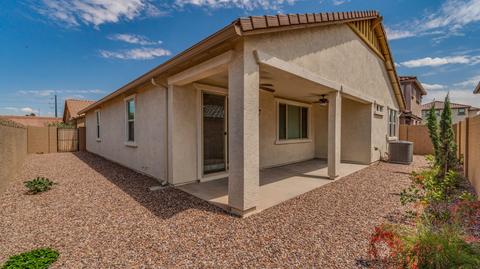 7532 E Flower Ave, Mesa, AZ 85208 photo 25